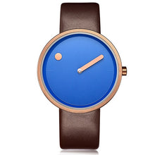 Load image into Gallery viewer, Minimalist Casual Quartz Watches