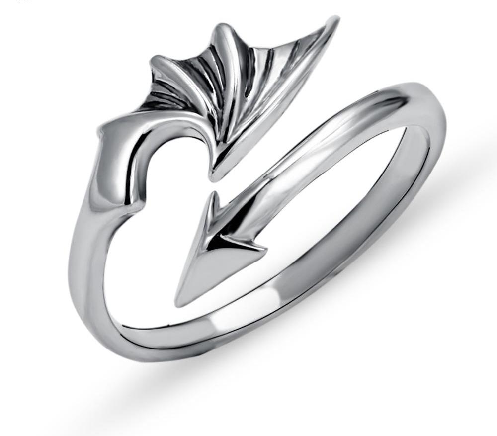 Dragon on sale wing ring