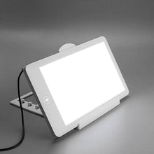 Load image into Gallery viewer, SAD Phototherapy Daylight Lamp 3 Modes 6500K US Plug