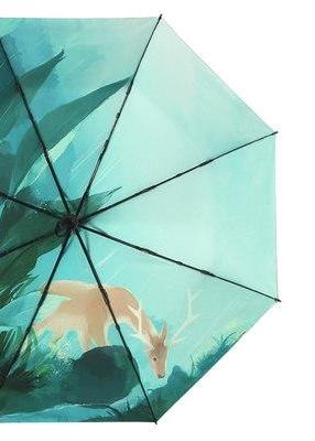 Forest Deer Umbrella