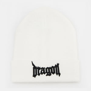 Dragon Knit Beanie