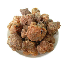 Load image into Gallery viewer, Organic Ethiopian Myrrh Resin