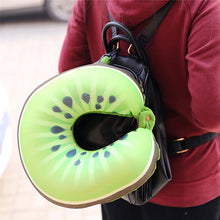 Load image into Gallery viewer, Fruity Neck Pillows