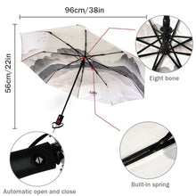 Load image into Gallery viewer, Sweet Dragonfly Umbrella