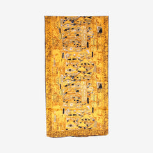 Load image into Gallery viewer, Gustav Klimt &quot;Adele Bloch-Baue I&quot; Silk Scarf