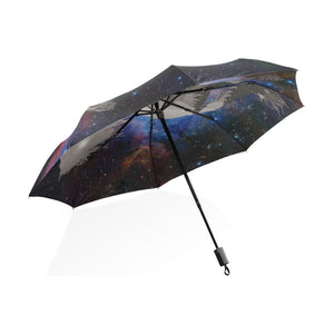 Magic Sky Horse Umbrella