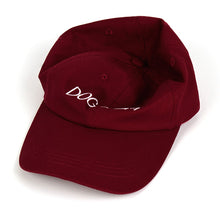 Load image into Gallery viewer, Dog Mom Embroidered Baseball Cap