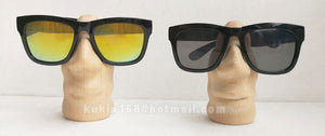 Artisanal Wooden Glasses Stand/Holder