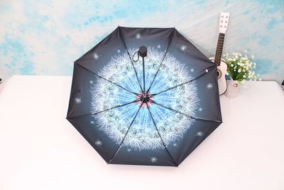 Dandelion Wish Umbrella