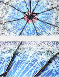 Dandelion Wish Umbrella