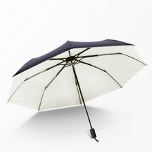 Load image into Gallery viewer, Elk Silhouette Pattern Umbrellas