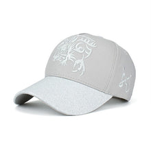 Load image into Gallery viewer, Chinese Dragon Embroidered Baseball Cap