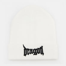 Load image into Gallery viewer, Dragon Knit Beanie