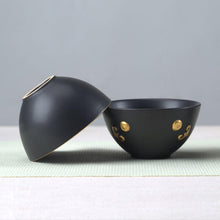 Load image into Gallery viewer, Dragon Egg Nesting Tea Sets 2 Cup