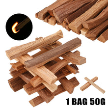 Load image into Gallery viewer, Sandalwood Incense Sticks 7CM