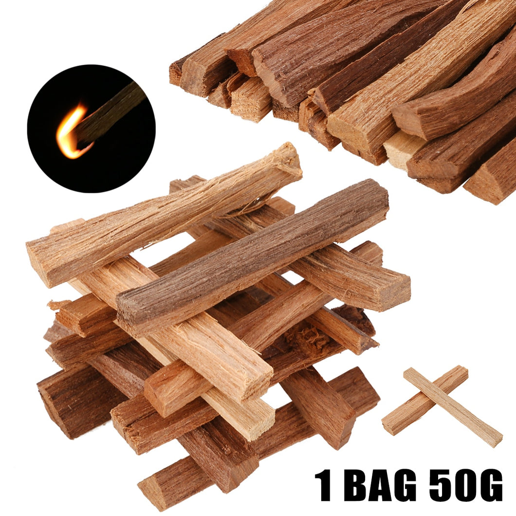 Sandalwood Incense Sticks 7CM
